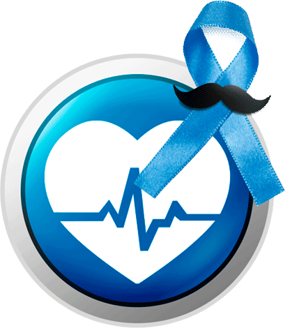 Novembro Azul é uma campanha de conscientização realizada por diversas entidades no mês de novembro dirigida à sociedade e, em especial, aos homens, para conscientização a respeito de doenças masculinas, com ênfase na prevenção e no diagnóstico precoce do câncer de próstata.